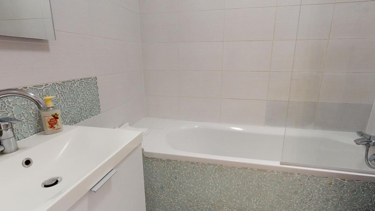 Apartmán Tel Un Songe Blanc Colmar Exteriér fotografie