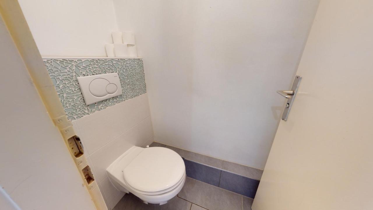 Apartmán Tel Un Songe Blanc Colmar Exteriér fotografie